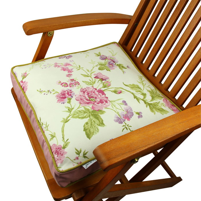Aberto Design Cojín YM1068 Multicolor